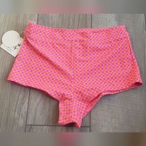 Kulani kinis bikini bottoms